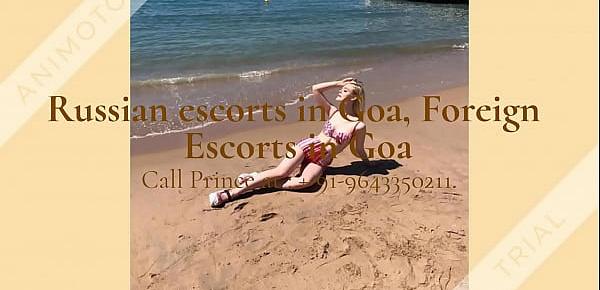  Escorts in Goa 1080p